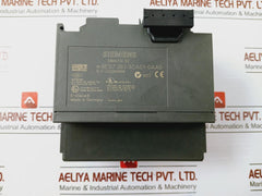 Siemens Simatic S7-300 1P 6Es7 361-3Ca01-0Aa0 Plc Expansion Module