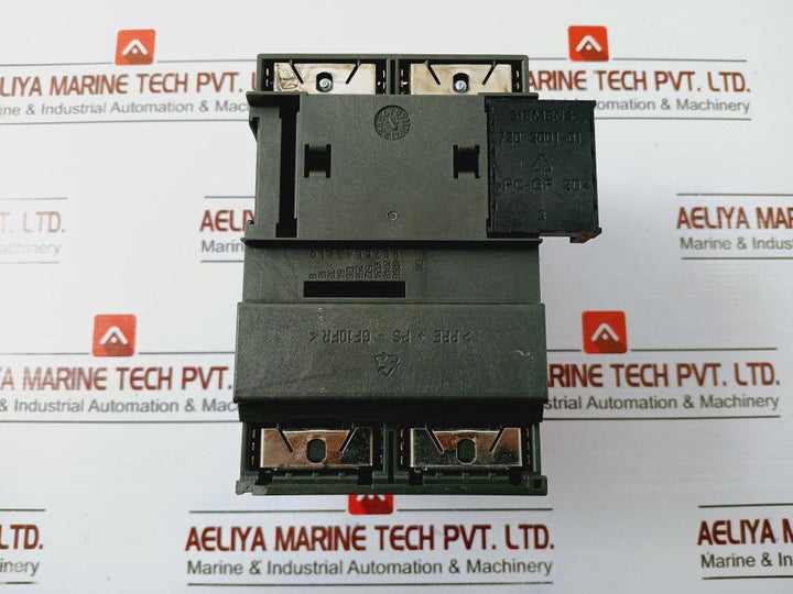 Siemens Simatic S7-300 1P 6Es7 361-3Ca01-0Aa0 Plc Expansion Module