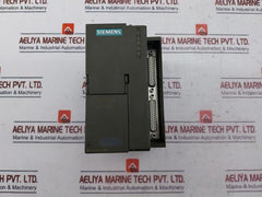 Siemens Simatic S7-300 6Es7 361-3Ca01-0Aa0 Expansion Module Dc 5V