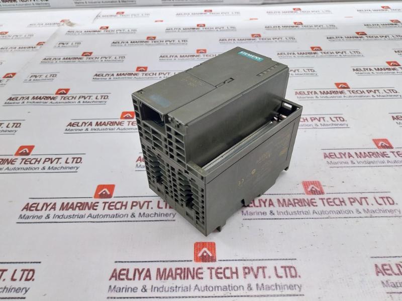 Siemens Simatic S7-300 6Es7 361-3Ca01-0Aa0 Expansion Module Dc 5V
