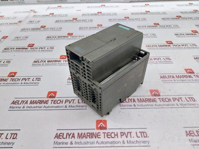 Siemens Simatic S7-300 6Es7 361-3Ca01-0Aa0 Expansion Module Dc 5V