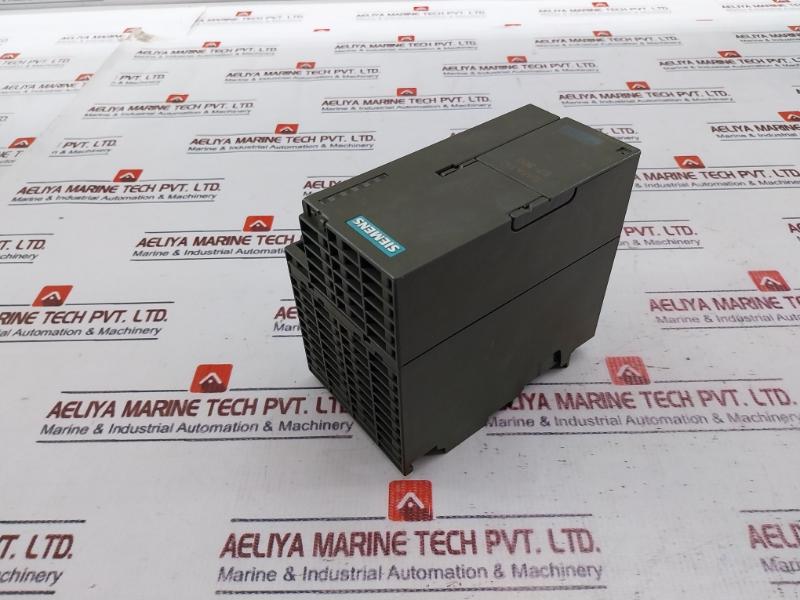 Siemens Simatic S7-300 6Es7 361-3Ca01-0Aa0 Expansion Module Dc 5V