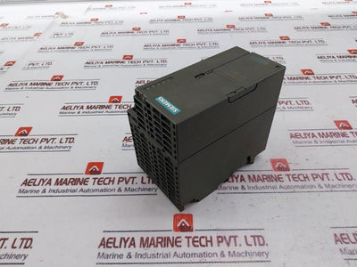 Siemens Simatic S7-300 6Es7 361-3Ca01-0Aa0 Expansion Module Dc 5V