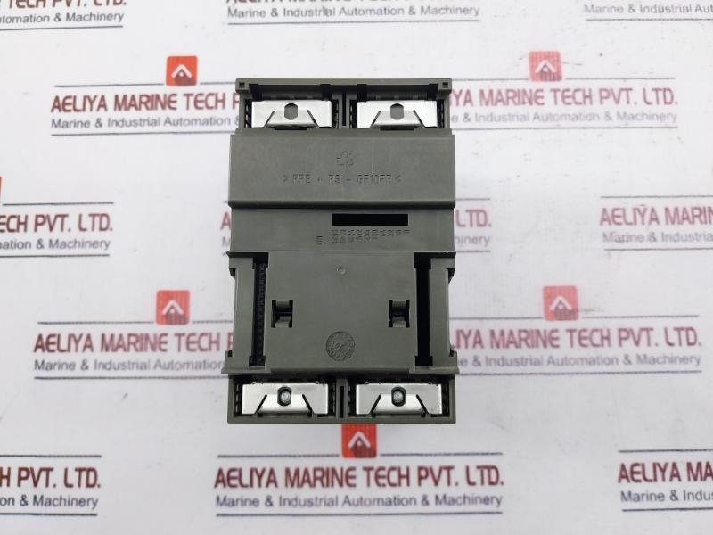 Siemens Simatic S7-300 6Es7 361-3Ca01-0Aa0 Expansion Module Dc 5V