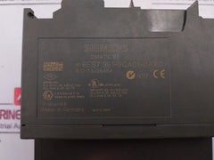Siemens Simatic S7-300 6Es7 361-3Ca01-0Aa0 Expansion Module Dc 5V