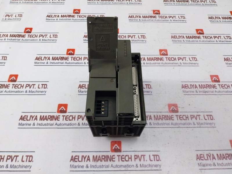 Siemens Simatic S7-300 6Es7 361-3Ca01-0Aa0 Expansion Module Dc 5V