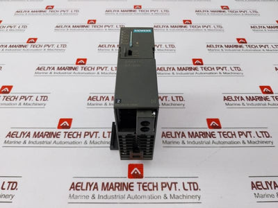 Siemens Simatic S7-300 6ES7 315-2AG10-0AB0 CPU Module DC24V