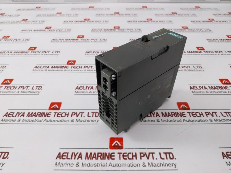 Siemens Simatic S7-300 6ES7 315-2AG10-0AB0 CPU Module DC24V
