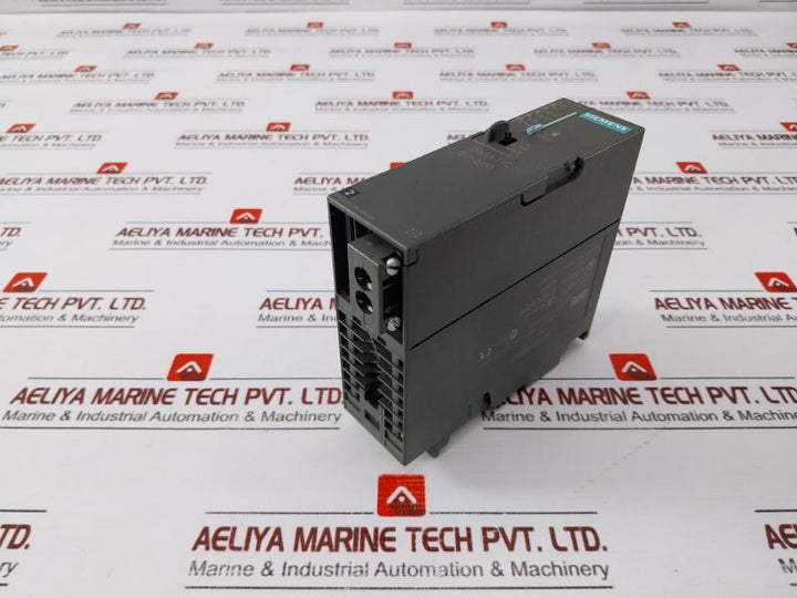 Siemens Simatic S7-300 6ES7 315-2AG10-0AB0 CPU Module DC24V