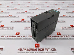 Siemens Simatic S7-300 6ES7 315-2AG10-0AB0 CPU Module DC24V