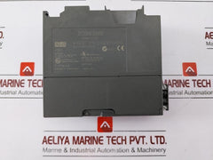Siemens Simatic S7-300 6ES7 315-2AG10-0AB0 CPU Module DC24V