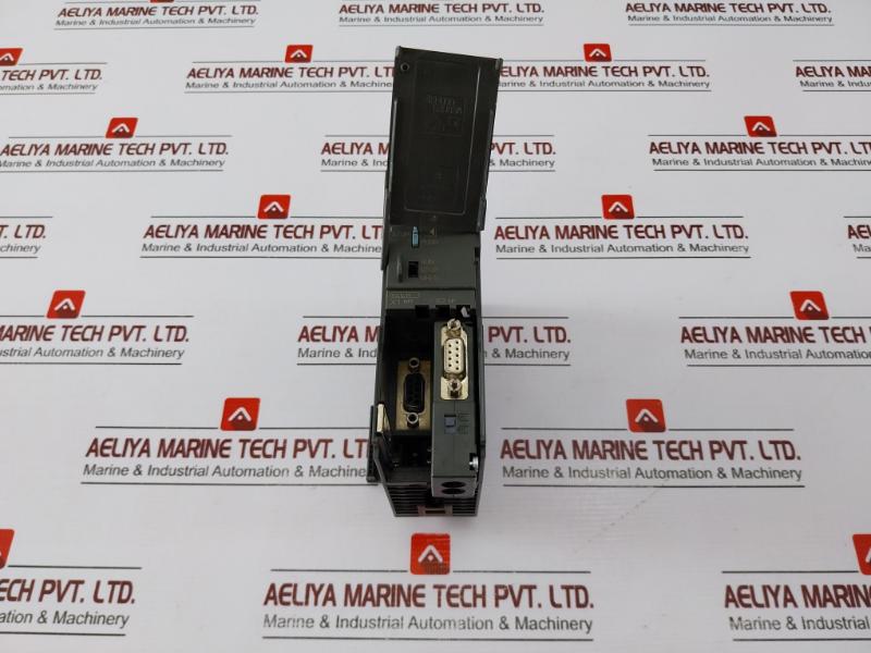 Siemens Simatic S7-300 6ES7 315-2AG10-0AB0 CPU Module DC24V