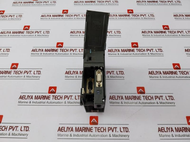 Siemens Simatic S7-300 6ES7 315-2AG10-0AB0 CPU Module DC24V