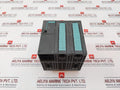 Siemens Simatic S7-300 Cpu Unit Cpu314C-2 Pn/Dp,  Ai5/A02X12Bit  Di16/D016Xdc24V