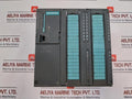 Siemens Simatic S7-300 Cpu Unit Cpu314C-2 Pn/Dp,  Ai5/A02X12Bit  Di16/D016Xdc24V