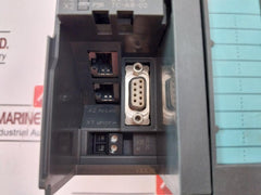 Siemens Simatic S7-300 Cpu Unit Cpu314C-2 Pn/Dp,  Ai5/A02X12Bit  Di16/D016Xdc24V