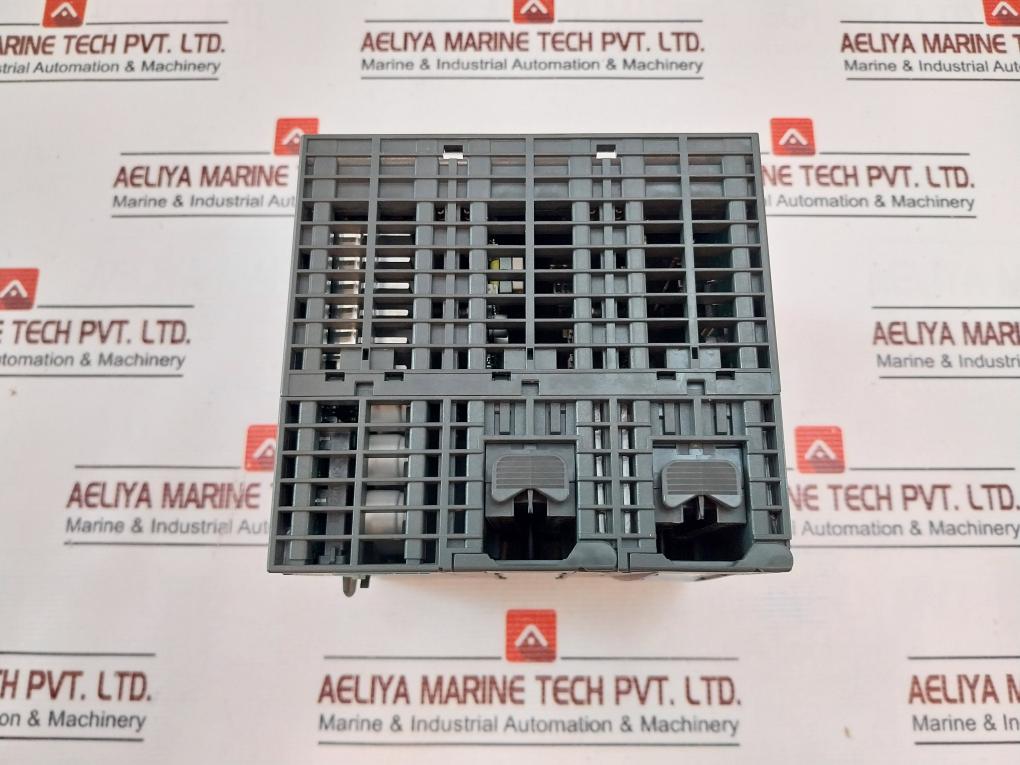 Siemens Simatic S7-300 Cpu Unit Cpu314C-2 Pn/Dp,  Ai5/A02X12Bit  Di16/D016Xdc24V