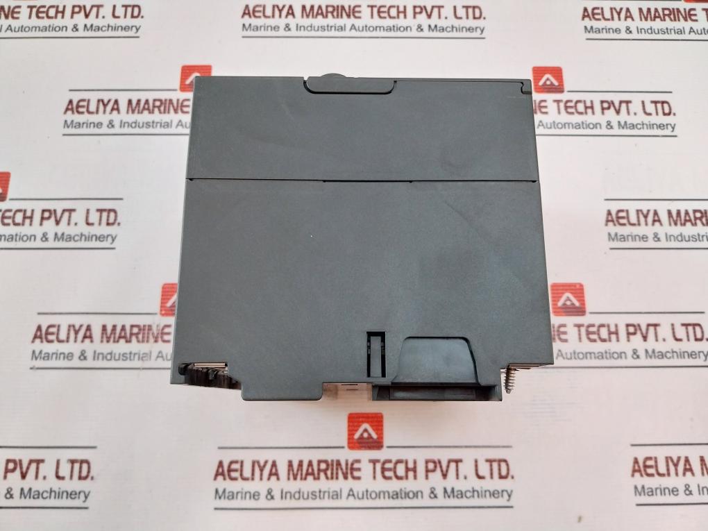 Siemens Simatic S7-300 Cpu Unit Cpu314C-2 Pn/Dp,  Ai5/A02X12Bit  Di16/D016Xdc24V