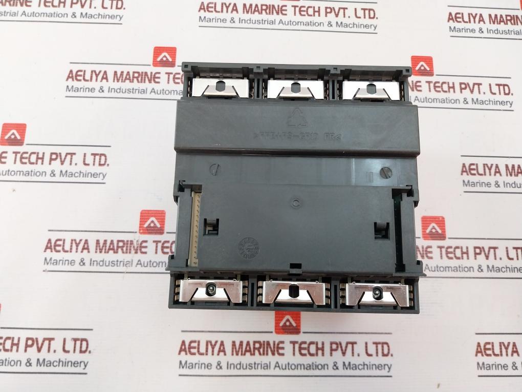 Siemens Simatic S7-300 Cpu Unit Cpu314C-2 Pn/Dp,  Ai5/A02X12Bit  Di16/D016Xdc24V