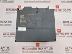 Siemens Simatic S7-300 Cpu Unit Cpu314C-2 Pn/Dp,  Ai5/A02X12Bit  Di16/D016Xdc24V