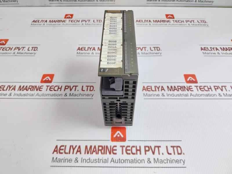 Siemens Simatic S7-300 Digital Input Module 6Es7 321-1Fh00-0Aa0
