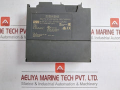 Siemens Simatic S7-300 Digital Input Module 6Es7 321-1Fh00-0Aa0