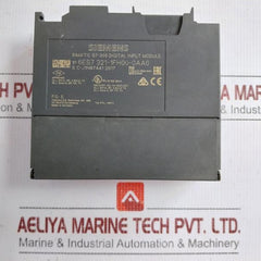 Siemens Simatic S7-300 Digital Input Module 6Es7 321-1Fh00-0Aa0