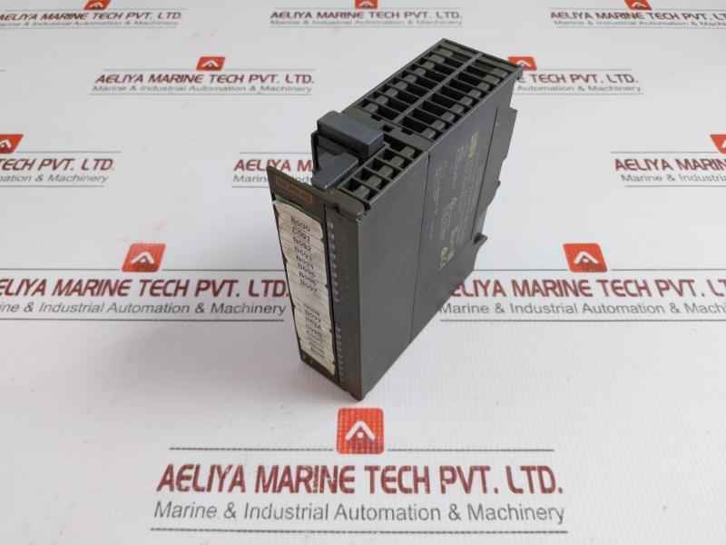 Siemens Simatic S7-300 Digital Input Module 6Es7 321-1Fh00-0Aa0