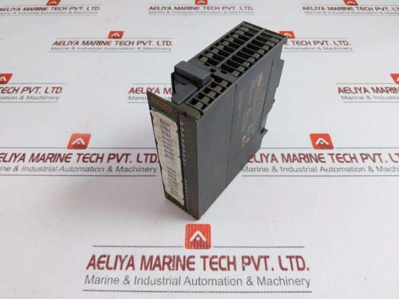Siemens Simatic S7-300 Digital Input Module 6Es7 321-1Fh00-0Aa0