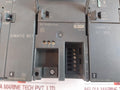 Siemens Simatic S7-300, 307-1Ea01-0Aa0, 315-2Eh14-0Ab0, 342-5Da03-0Xe0 Module