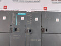 Siemens Simatic S7-300, 307-1Ea01-0Aa0, 315-2Eh14-0Ab0, 342-5Da03-0Xe0 Module