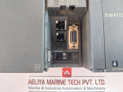 Siemens Simatic S7-300, 307-1Ea01-0Aa0, 315-2Eh14-0Ab0, 342-5Da03-0Xe0 Module