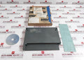 Siemens Simatic S7-400 6Es7 450-1Ap00-0Ae0 Counter Module Fm 450-1