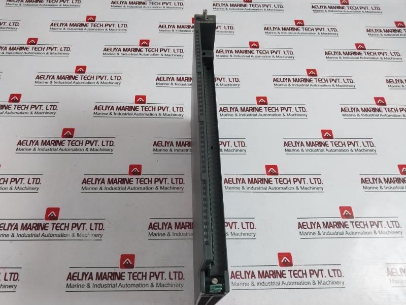 Siemens Simatic S7-400 6Es7 450-1Ap00-0Ae0 Counter Module Fm 450-1