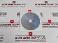 Siemens Simatic S7-400 6Es7 450-1Ap00-0Ae0 Counter Module Fm 450-1
