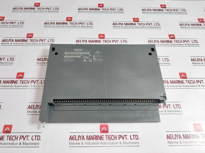 Siemens Simatic S7-400 6Es7 450-1Ap00-0Ae0 Counter Module Fm 450-1