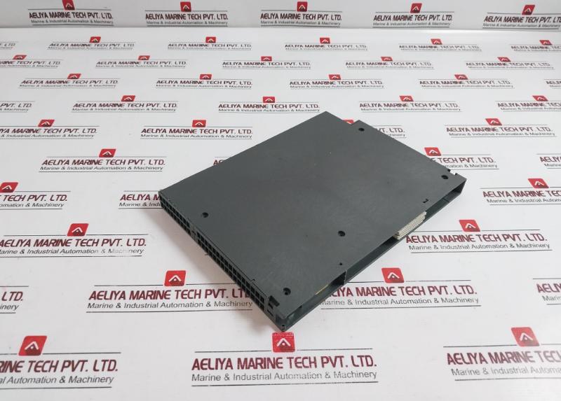 Siemens Simatic S7-400 6Es7 450-1Ap00-0Ae0 Counter Module Fm 450-1