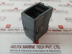 Siemens Simatic S71200 6Es7 234-4He32-0Xb0 Analog Input/Output Module 24Vdc 60Ma