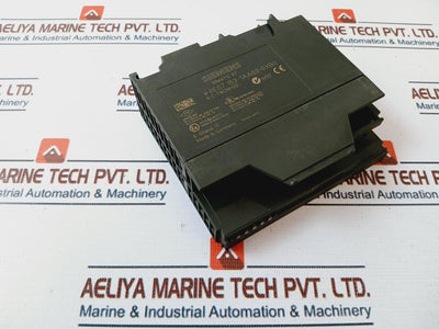 Siemens Simatic S7 1P 6Es7 153-1Aa03-0Xb0 Interface Module Dc24V