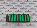 Siemens Simatic S7 1P 6Es7 153-1Aa03-0Xb0 Interface Module With I/O Modules