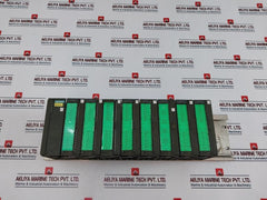Siemens Simatic S7 1P 6Es7 153-1Aa03-0Xb0 Interface Module With I/O Modules