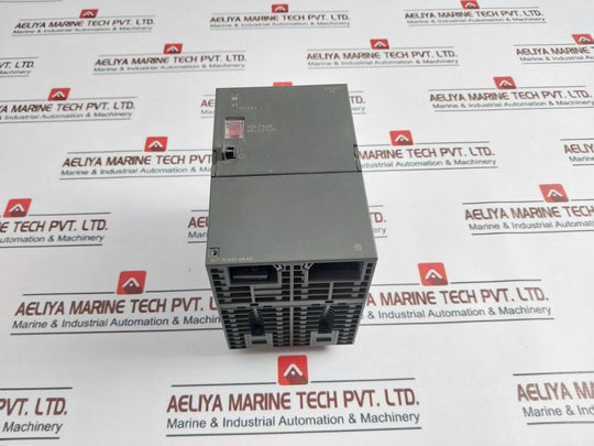 Siemens Simatic S7 1P 6Es7 307-1Ea00-0Aa0 Power Supply