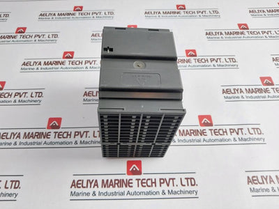 Siemens Simatic S7 1P 6Es7 307-1Ea00-0Aa0 Power Supply