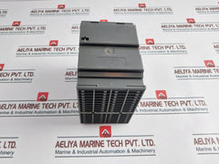 Siemens Simatic S7 1P 6Es7 307-1Ea00-0Aa0 Power Supply