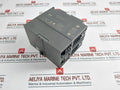 Siemens Simatic S7 1P 6Es7 307-1Ea00-0Aa0 Power Supply