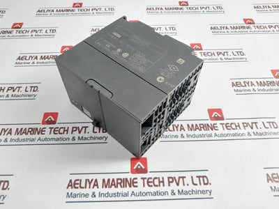 Siemens Simatic S7 1P 6Es7 307-1Ea00-0Aa0 Power Supply