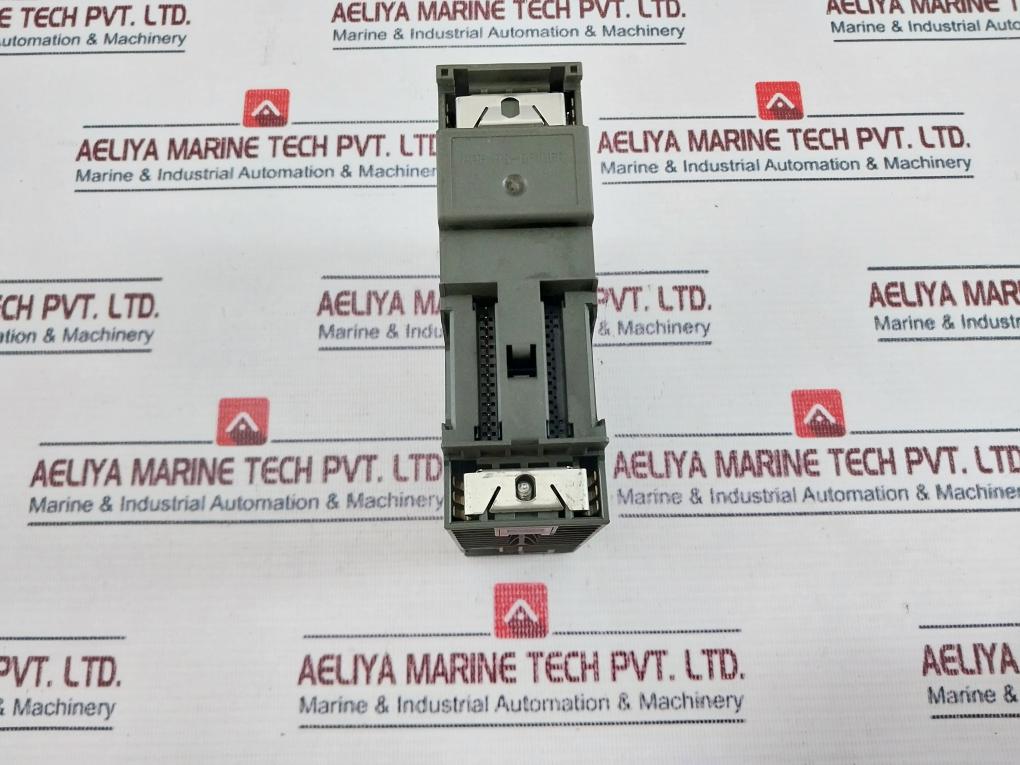 Siemens Simatic S7 1P 6ES7 307-1EA00-0AA0 Power Supply with PLC Modules ET 200M