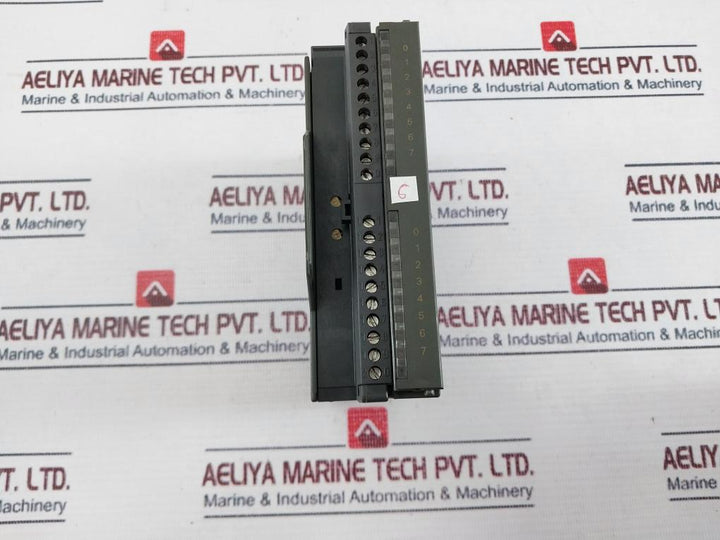 Siemens Simatic S7 1P 6ES7 307-1EA00-0AA0 Power Supply with PLC Modules ET 200M