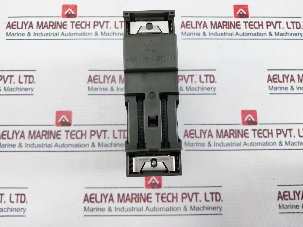 Siemens Simatic S7 1P 6ES7 307-1EA00-0AA0 Power Supply with PLC Modules ET 200M