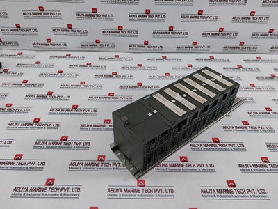 Siemens Simatic S7 1P 6ES7 307-1EA00-0AA0 Power Supply with PLC Modules ET 200M